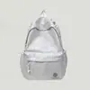 Mochila Ligera Estilo Coreano 2026 Nueva Simple Versátil Estudiantes de Secundaria Gran Capacidad Alta Apariencia Mochila de Viaje Mujeres