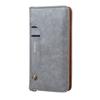 Nueva Funda para Teléfono con Tarjetero Multifunción Tipo Flip para iPhone 15 Apple 15Pro Max con Soporte y Protección