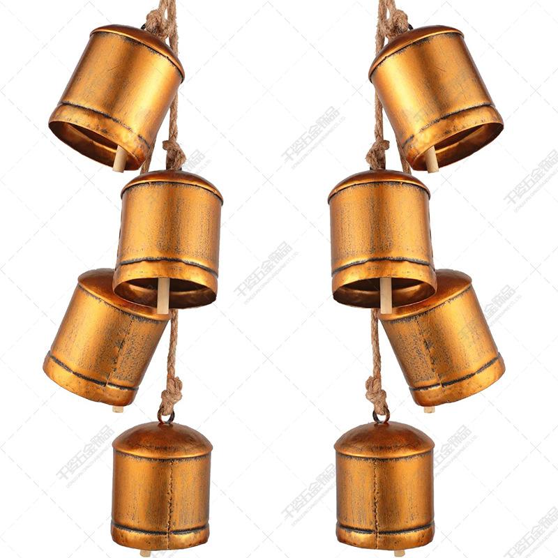 铁皮筒铃铛06
