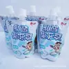 Gelatina de Ácido Láctico Wangwang Sabor Arándano Refrescante Sabor Taro Sabor Manzana Sabor Piña Sabor Leche Sabor Durazno 5kg