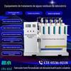 Equipamento de tratamento de esgoto de laboratório escolar de PCR máquina integrada hospitalar laboratório de pesquisa científica equipamento de tratamento de águas residuais