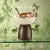 Óleos Essenciais de Aromaterapia Sem Fogo, Caixas de Presente de Casamento de Luxo, Enfeites de Pedras de Cristal para Quarto, Lembranças de Fragrâncias de Luxo, Personalização no Atacado