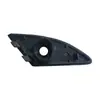2518851023 2518850923 É Adequado para Painel de Acabamento do Para-choque Dianteiro da Classe R W251 da Mercedes-Benz R350 Protetor de Placa para Olho Elétrico