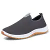 Primavera, Verão e Outono 2025 Novos Sapatos Esportivos da Moda para Jovens Masculinos Sapatos de Lona Casuais para Corrida Sapatos Masculinos Sapatos de Lona da Moda