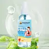 Spray Refrescante Biofarmacêutico Li Shizhen para Verão, Treinamento Militar ao Ar Livre para Estudantes, Spray Refrescante Rápido Portátil Anti-Calor