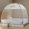2026 Nueva Yurta Mongol Integrada de Gran Espacio Sin Instalación Mosquitera