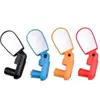 Espejo Retrovisor para Bicicleta, Espejo Retrovisor para Bicicleta de Montaña, Mini Reflector Plano Ajustable, Espejo de Reversa, Venta Directa del Fabricante