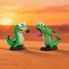 Caixa Surpresa de Lagarto Adorável Mais Vendida Brinquedo da Moda Decoração de Mesa Figura da Moda Presente de Filme Direto do Fabricante