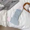 Meias Finas de Primavera Femininas Estilo Ballet com Pé, Meias Modernas com Babados de Renda, Polainas Versáteis com Proteção Solar
