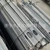 Cinta de Aço em T de Alta Resistência Zhongsheng, Cinta de Aço Espessada para Suporte de Túnel, Fácil de Usar e Durável
