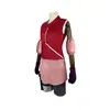 Traje de cosplay de animación bidimensional huoying Ninja Cereza cosplay anime
