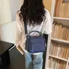 Bolso Pequeño de Nailon Casual, Ligero y Versátil, Bolso Cruzado de Hombro de Moda Nuevo para Mujer 2026, Bolso de Mano para Viajes