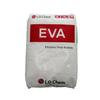 Ec28005 Zapatillas de Eva Química LG Materia Prima Contenido de VA Material Granulado de Eva Acetato de Mulch Polifenoles