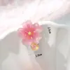 Lindo Dibujo Animado Gelatina Fruta Paleta Pinza de Pico de Pato Chica Dulce Mini Pinza para el Cabello Pinza para el Cabello de Celebridad de Internet Venta al por Mayor
