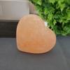 Jabón de Sal del Himalaya Palo de Masaje Hecho a Mano Bola de Sal Forma de Corazón Rectangular Varias Formas Jabón Hecho a Mano