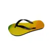 Chanclas Personalizadas de Flip-Flop Eva Chanclas de Playa Personalizadas Fábrica Hechas a Medida en Dongguan Chanclas de Flip-Flop para Exportación