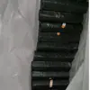 Bolsas de Basura Gruesas para Uso Doméstico en la Cocina, Tipo con Cordón, Extra Gruesas, con Asas, Tamaño Grande