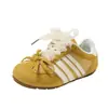 Tênis Esportivo Infantil, Malha Versátil, Novo Estilo da Moda, Estilo Princesa para Meninas, Tênis de Treino Primavera e Outono, Calçados Casuais Respiráveis, Solas Macias
