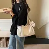 Bolsa Transversal Multifuncional para Mulheres 2026 Novo Estilo Mochila Bolsa de Ombro de Alta Qualidade para o Dia a Dia Bolsa Tote de Grande Capacidade