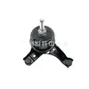 El Soporte de Goma Izquierdo del Motor 12372-28200 es Adecuado para Toyota Highlander Camry Acv4 Repuestos de Automóvil