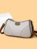 Bolso de Mano Transfronterizo de Alta Gama Elegante para Viajes Diarios para Mujeres 2026 Nuevo Bolso Grande para Mamá Bolso de Hombro Cruzado