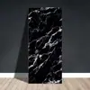 Pegatinas de Pared Imitación Azulejo para Cocina, Anti-Manchas y Resistentes al Aceite, Papel Tapiz Autoadhesivo Imitación Mármol, Pegatinas Impermeables para Renovación de Baño