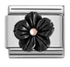 Módulo de Relógio Pulseira de Relógio Joia com Gotejamento de Óleo Feita à Mão Pulseira de Aço Inoxidável Cruzada Joia DIY Pulseira Destacável Preservadora de Cor Elástica