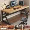 Mesa de computadora de escritorio, mesa de juegos para el hogar y silla, mesa sencilla para dormitorio, banco de trabajo, escritorio, mesa de estudio para estudiantes, escritorio