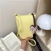 Bolso Pequeño Estilo Transfronterizo para Mujer, Nuevo Verano 2026 Moderno Versátil para el Viaje Diario Bolso de Hombro y Cruzado para Teléfono