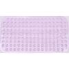 Alfombrilla antideslizante para baño, ducha de hotel, impermeable, anticaída, alfombrilla para piso, baño, alfombrilla de burbujas cilíndrica para baño, inodoro, alfombrilla para piso de inodoro