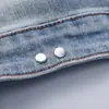 Botão de Borboleta de Fundo Plano para Cintura Sem Furar Ferramenta de Redução de Cintura para Jeans Botão Invisível