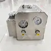 4Zybq25/38 Bomba Pneumática de Injeção de Líquido Ampla Gama de Aplicações Fabricante Vende Bomba Pneumática de Injeção de Líquido para Carvão