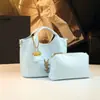 2026 Nuevo Modelo Bolso Cubo con Patrón de Diamantes, Bolso Cruzado de Cuero Genuino para Mujer, Bolso de Mano Tote Versátil de Gran Capacidad a la Moda