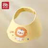 Aibedila Artefacto de Champú para Bebé Gorro Bloqueador de Agua para Niños Champú para Bebé Impermeable Protección para los Oídos Gorro de Baño y Ducha para Niños