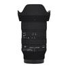 Película Protectora de Fibra de Carbono Mangmanguilu para Lente Sigma 17-40F1.8 Sony E\L Mount Pegatina de Cobertura Completa