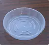 Vaso Especial para Orquídeas, Vaso de Flor Transparente, Vaso para Controle de Raízes Green Mountain, Novo Estilo, Orquídea Borboleta Musgo, Plástico Espessado, Respirável para Uso Doméstico