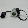 Bobina de válvula solenoide Yuchai 12v 24v piezas de excavadora maquinaria de excavadora fabricantes de origen al por mayor en stock