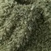 Tela Dora Tela de lana de cordero rizada engrosada Poliéster completo Ropa textiles para el hogar alfombras tela de felpa Otoño e Invierno