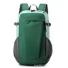 Mochila, Bolsa de Montañismo, Mochila Deportiva Portátil para Mujer, Bolsa Grande Impermeable para Exteriores para Hombre, Mochila con Protección para la Espalda