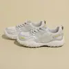 Zapatillas casuales cómodas de malla para mujer, zapatillas de entrenamiento alemanas, moda de nicho de verano, nuevo diseño 2026, transpirables y versátiles