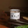 Disco de Aromaterapia de Osmanthus Incienso Sándalo Hogar Interior Fragancia Natural Habitación Dormitorio Fragancia China Larga Duración Purificación del Aire