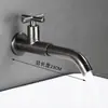 Grifo de Baño de Cobre Empotrado Estilo Ins Negro de 4 Puntos Extendido para Trapeador de Piscina Fría Única Cuenca de Baño Antiguo A prueba de Salpicaduras