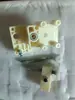 Piezas de Máquina Empaquetadora Vertical Controlador de Motor Paso a Paso Ruedas de Arrastre de Bolsa Sello Lateral Triple Sello Posterior Ensamblaje de Motor Paso a Paso