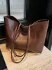 Bolso tote de mujer más vendido transfronterizo, gran capacidad, nuevo modelo 2026, bolso de hombro simple para el día a día, adecuado para ir de compras y al trabajo, bolso de axila