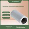 Os fabricantes fornecem filtro de aço inoxidável em estoque para substituir toda a gama de filtros 11119882