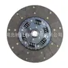 Placa de fricção de embreagem adequada para Isuzu ISD002 1-31240-199-0 1312401990