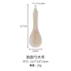 Raspador de Resina Set de Herramientas para el Cuidado de la Salud Palo de Masaje Facial Bolígrafo Especial para Puntos de Acupuntura Herramienta de Belleza al por Mayor