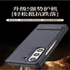 Aplicable a la funda con soporte para teléfono móvil Samsung zfold7 Fold6 cobertura total anticaída 5ª generación tapa abatible 4ª generación funda de cuero plegable 3
