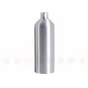 Spot 30ml-500ml garrafa de alumínio com tampa de rosca cosmético Tônico garrafa de alumínio grau alimentício garrafa vazia garrafa de cerveja