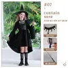 Disfraces de Halloween para niños, disfraces de niña, disfraces para padres e hijos, disfraces de madre e hija, disfraces de bruja, disfraces de escoba, vestidos de elfo del bosque